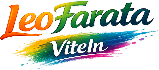 Leo Farata ViteIn